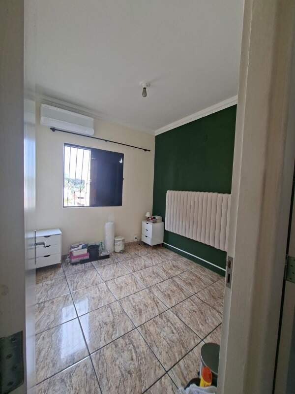 Apartamento à venda no MORADA DO TREVO: 
