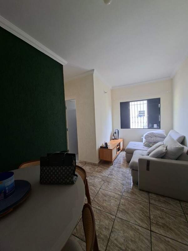 Apartamento à venda no MORADA DO TREVO: 