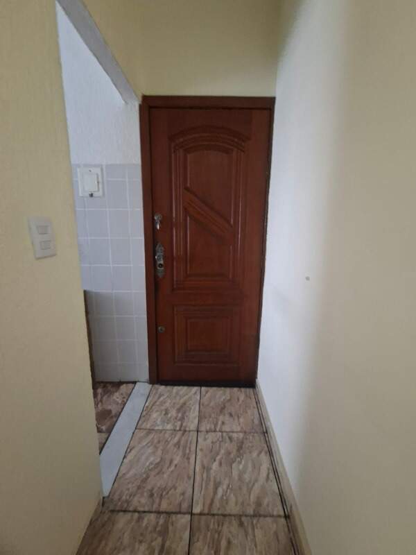 Apartamento à venda no MORADA DO TREVO: 