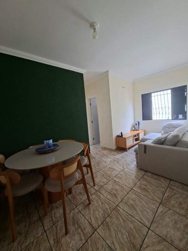 Apartamento à venda no MORADA DO TREVO: 