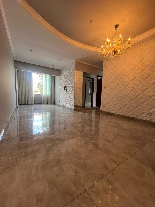 Apartamento para aluguel no JARDIM DA CIDADE: 