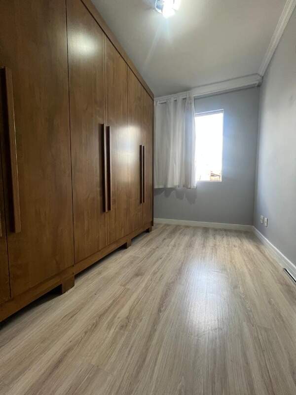 Apartamento para aluguel no JARDIM DA CIDADE: 