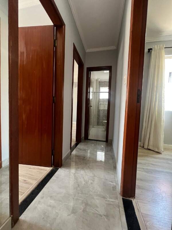 Apartamento para aluguel no JARDIM DA CIDADE: 