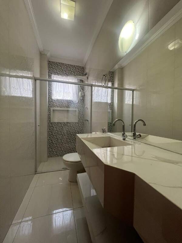 Apartamento para aluguel no JARDIM DA CIDADE: 