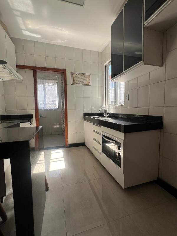 Apartamento para aluguel no JARDIM DA CIDADE: 