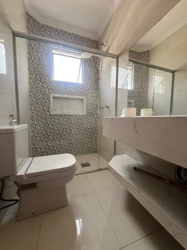 Apartamento para aluguel no JARDIM DA CIDADE: 