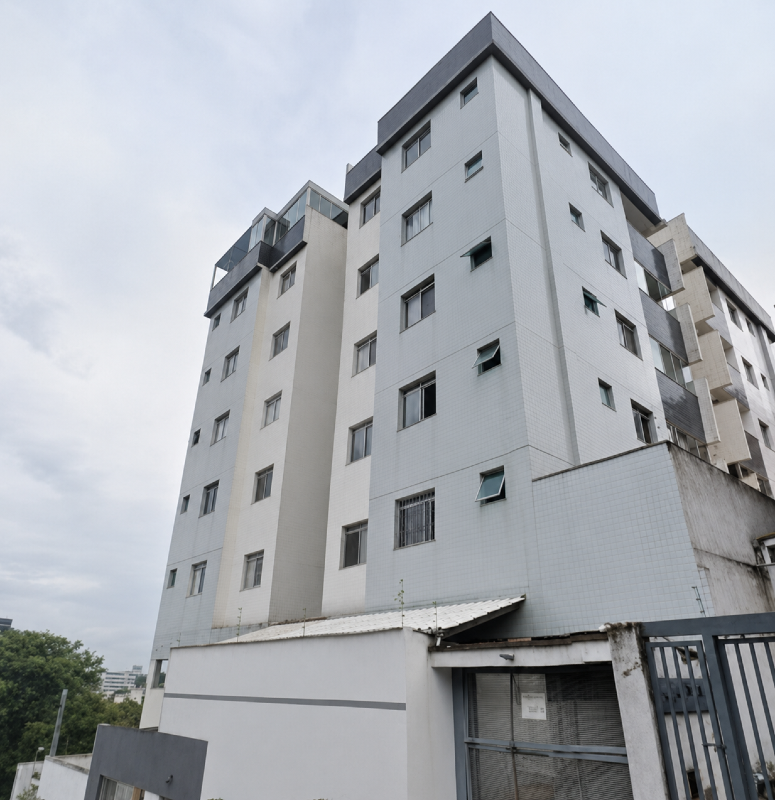 Apartamento para aluguel no Brasiléia: 