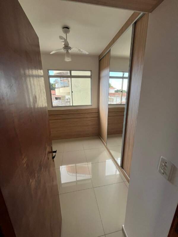 Apartamento para aluguel no Brasiléia: 