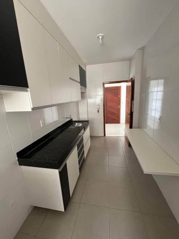 Apartamento para aluguel no Brasiléia: 