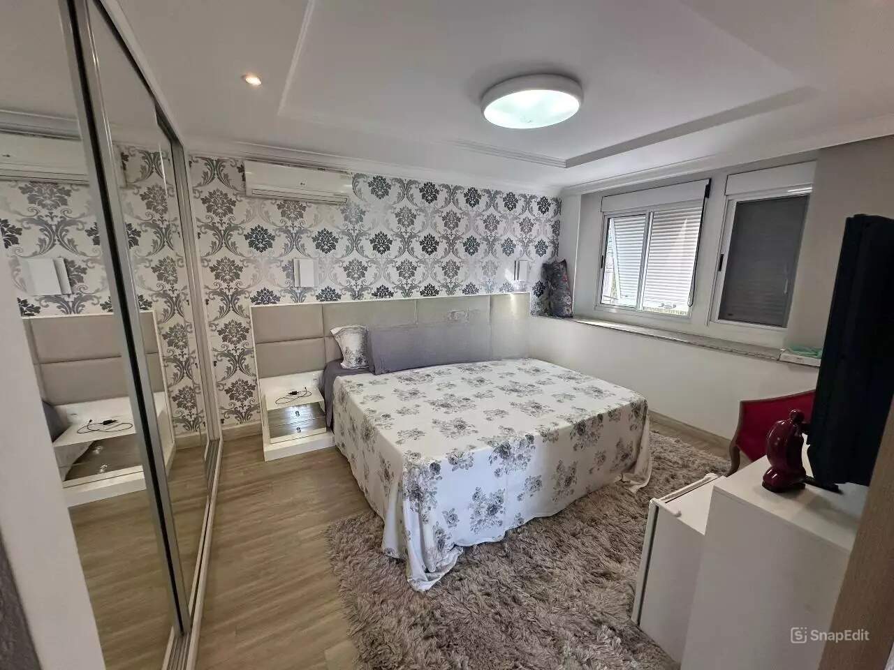 Casa à venda no INGA: QUARTO MASTER