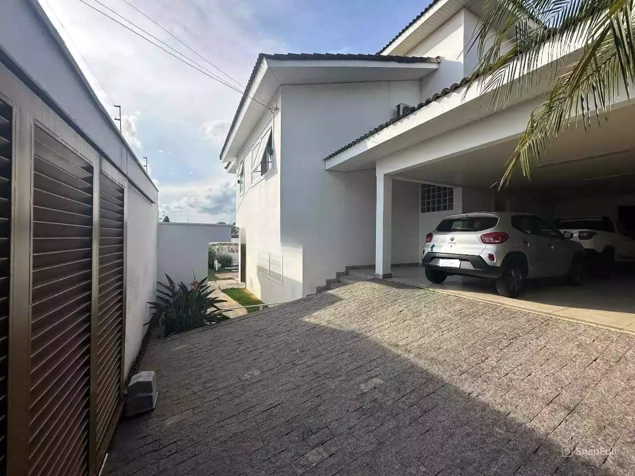 Casa à venda no INGA: 