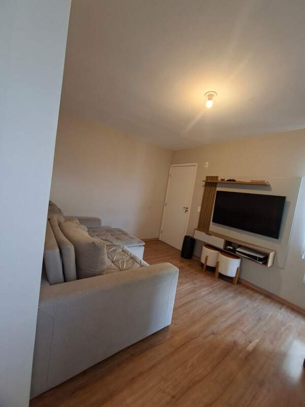 Apartamento à venda no VILA DAS FLORES: 