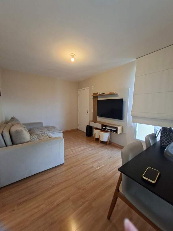 Apartamento à venda no VILA DAS FLORES: 