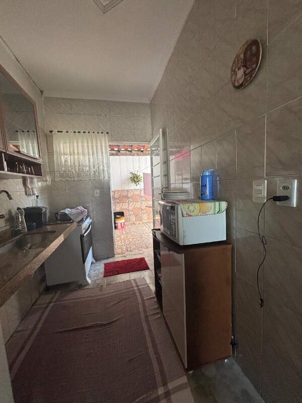 Casa em condomínio à venda no BOM REPOUSO: 