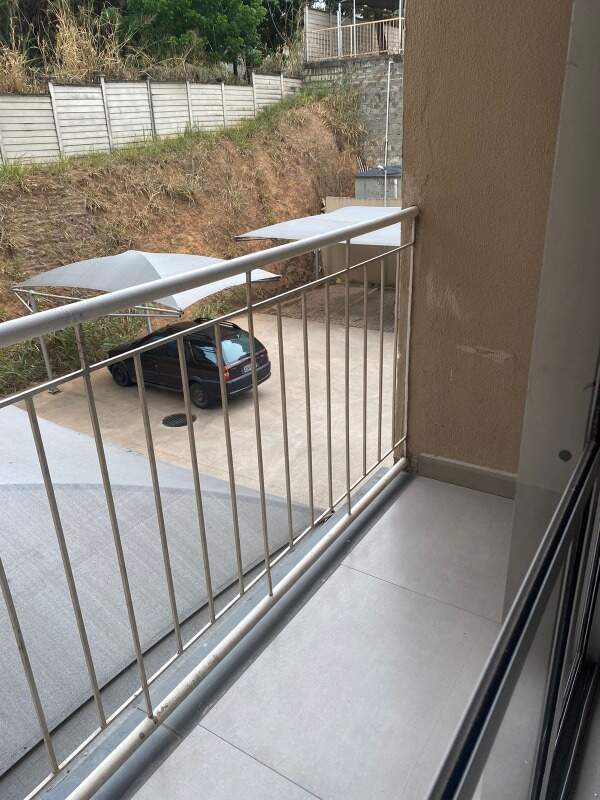 Apartamento para aluguel no INGA: 