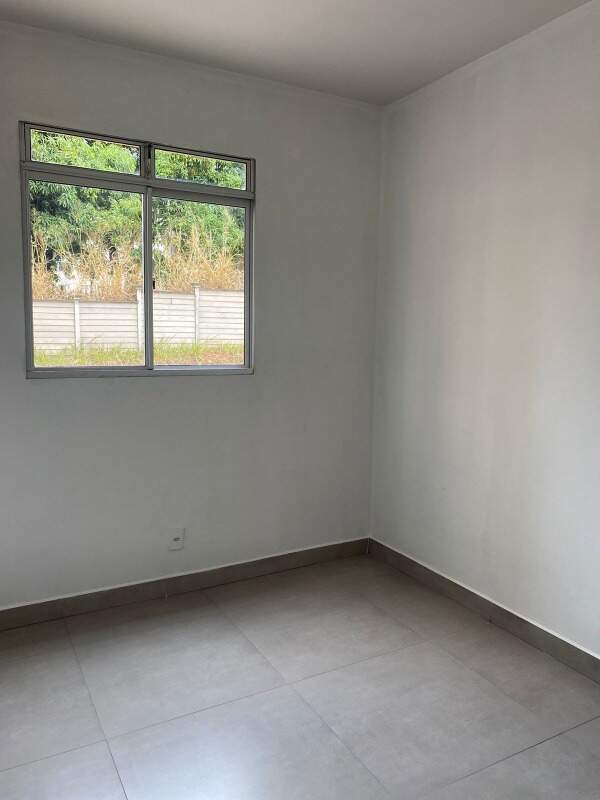 Apartamento para aluguel no INGA: 