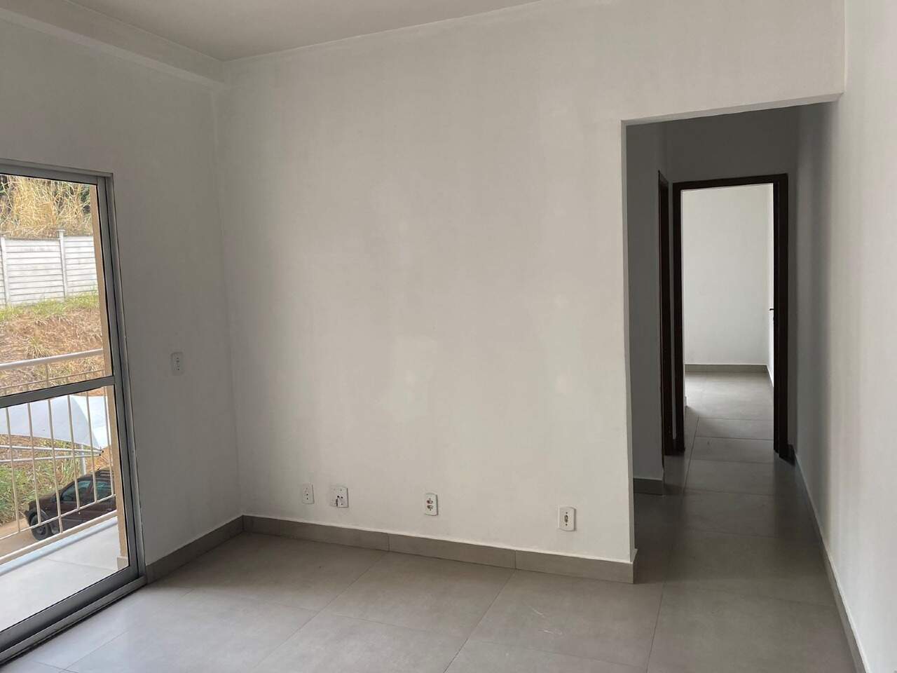 Apartamento para aluguel no INGA: 