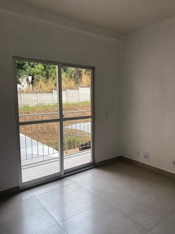 Apartamento para aluguel no INGA: 