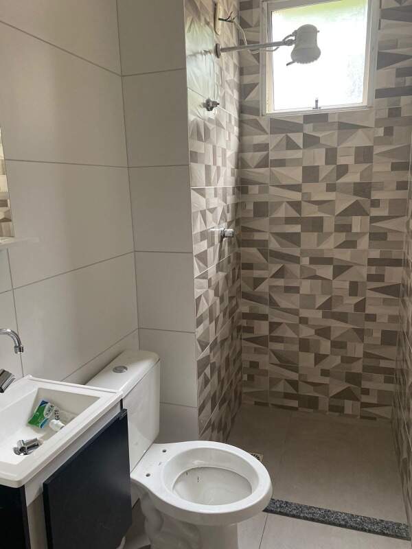 Apartamento para aluguel no INGA: 