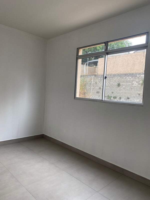 Apartamento para aluguel no INGA: 