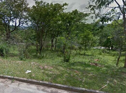 Lote à venda no Teixeirinha: 