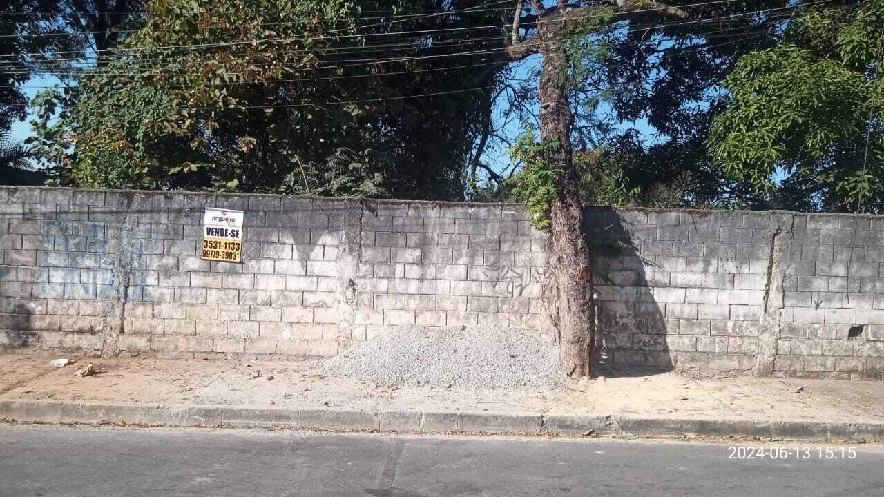 Lote à venda no SAO JOAO: 