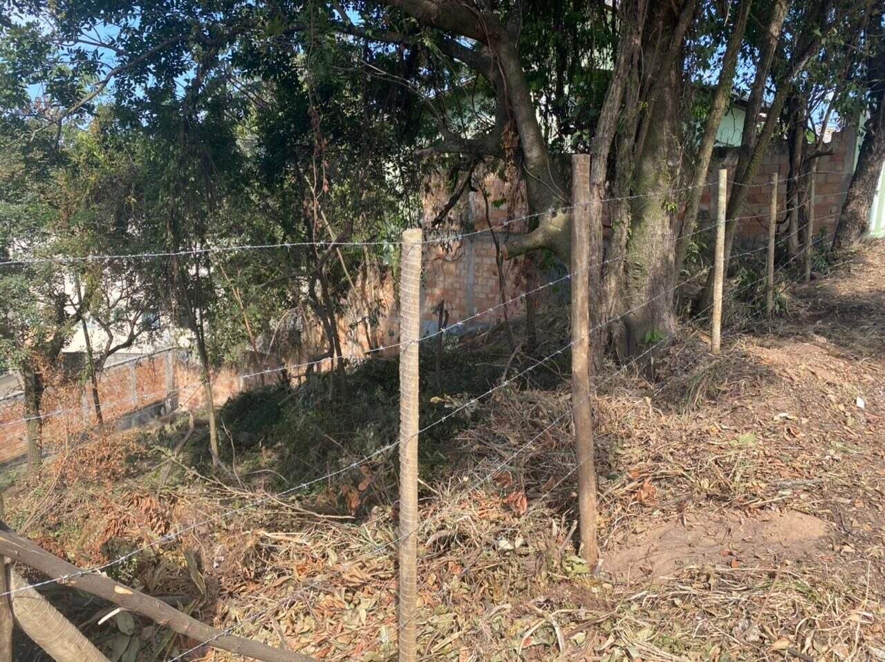 Lote à venda no BOM REPOUSO: 