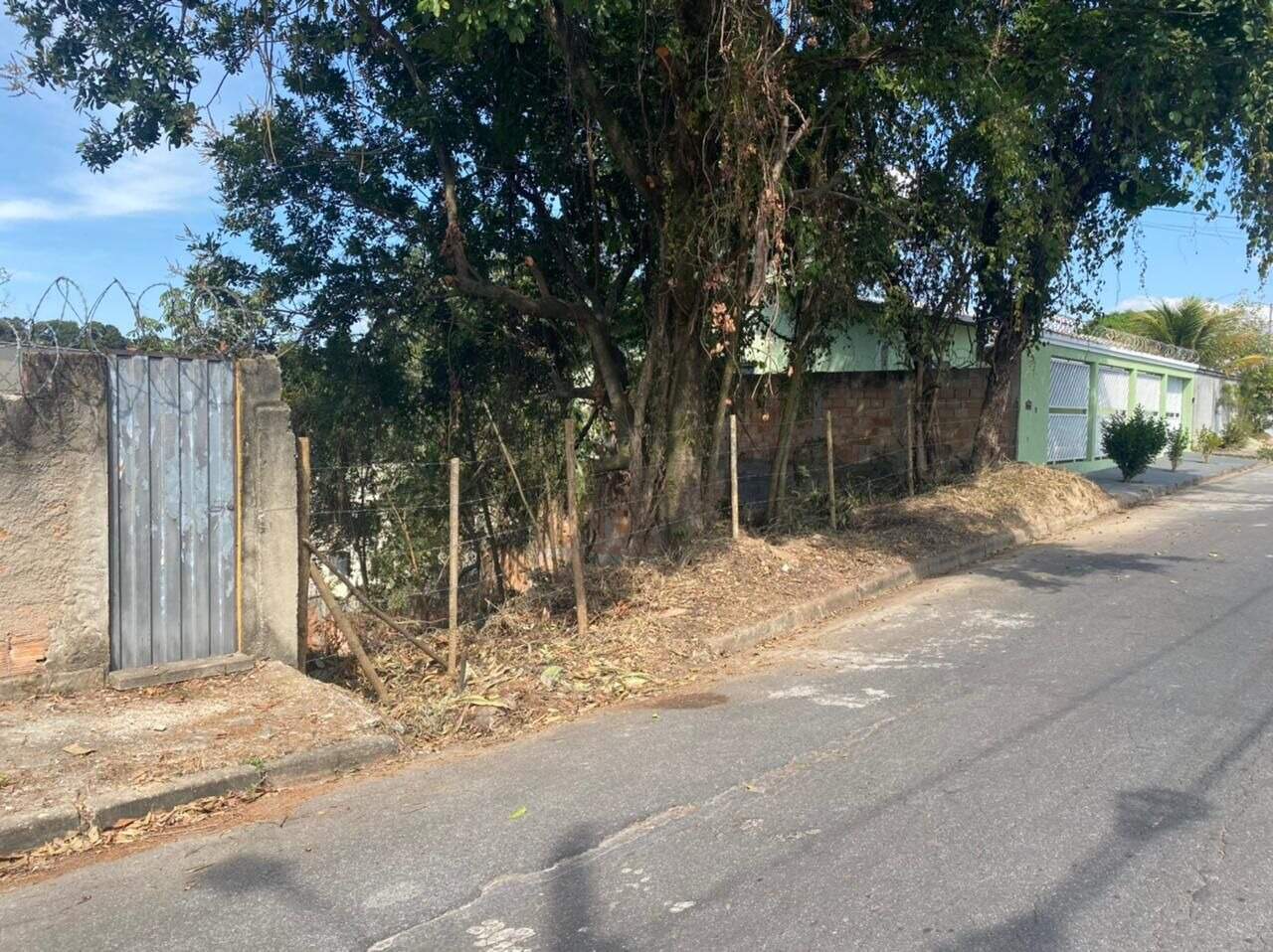 Lote à venda no BOM REPOUSO: 