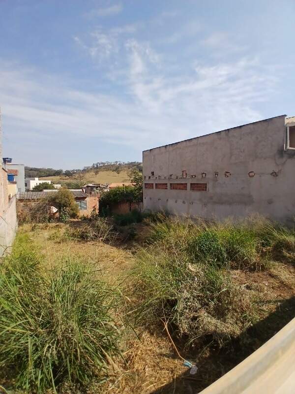 Lote à venda no Residencial Lagoa: 