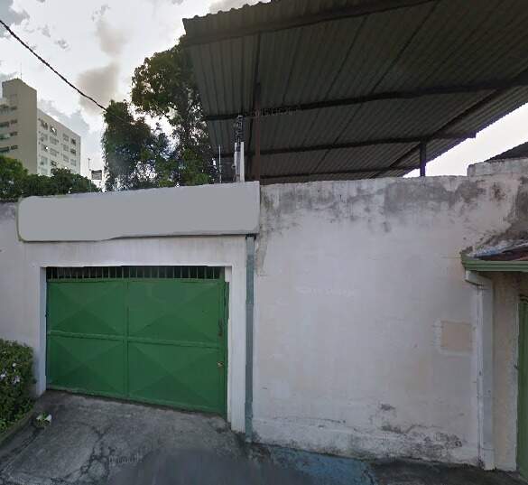 Lote à venda no Brasiléia: 
