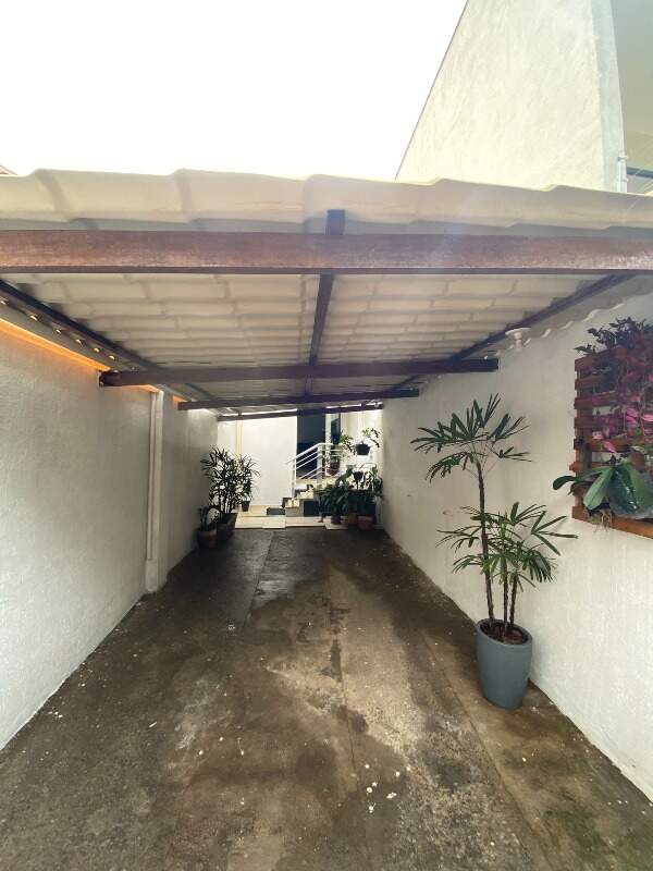 Casa geminada à venda no CENTRO: 