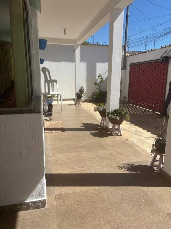 Casa à venda no JARDIM PETROPOLIS: 