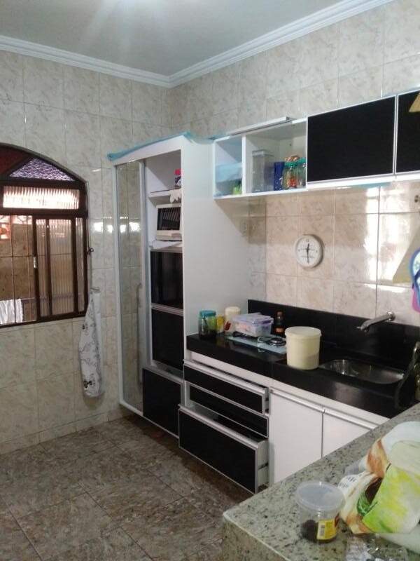Casa à venda no Amarante: 