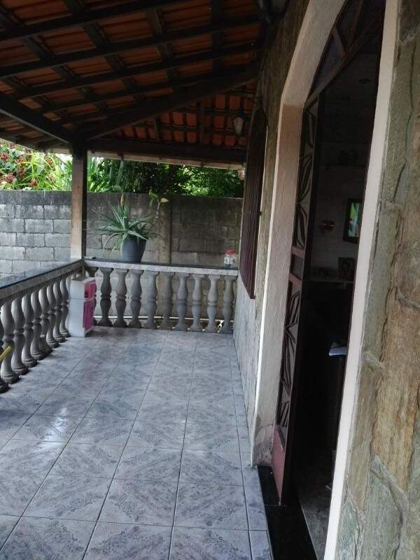 Casa à venda no Amarante: 