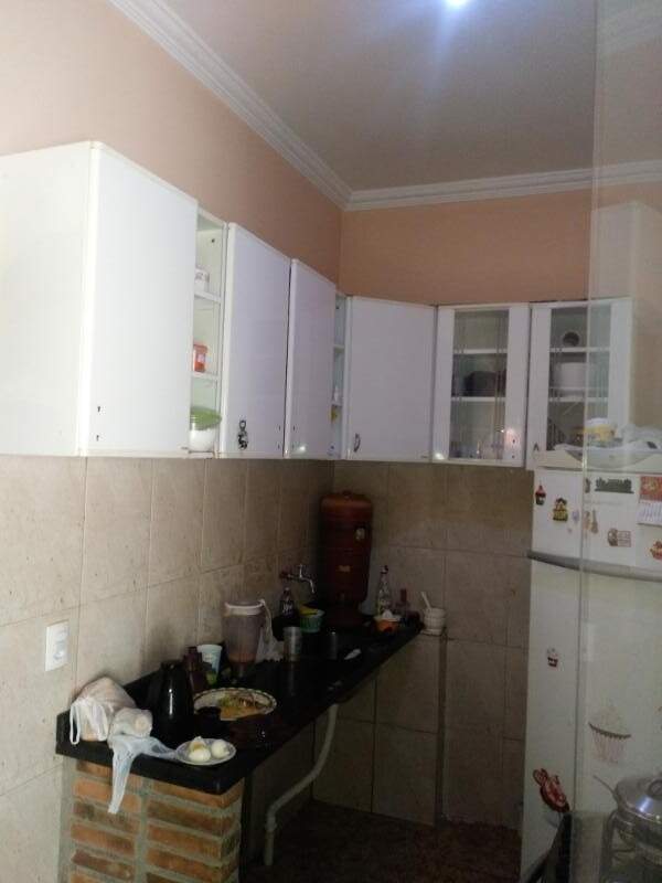 Casa à venda no Amarante: 