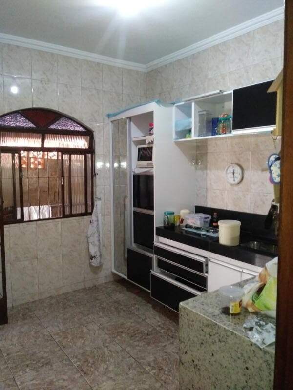 Casa à venda no Amarante: 
