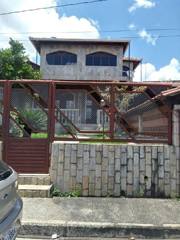 Casa à venda no Amarante: 