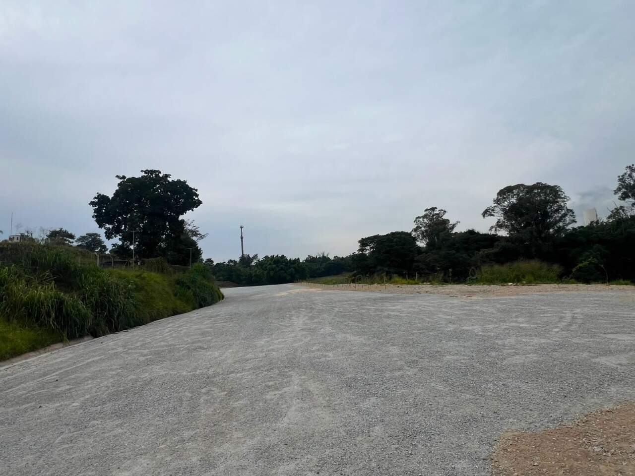Area Comercial para aluguel no Vila Cristina: 