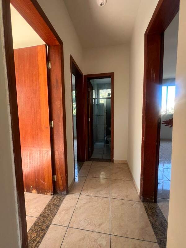 Apartamento para aluguel no INGA: 