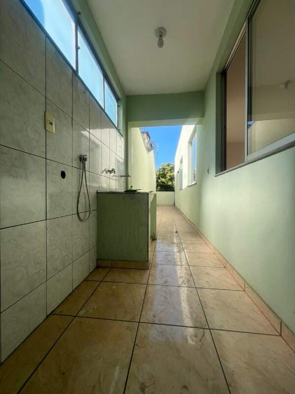 Apartamento para aluguel no INGA: 