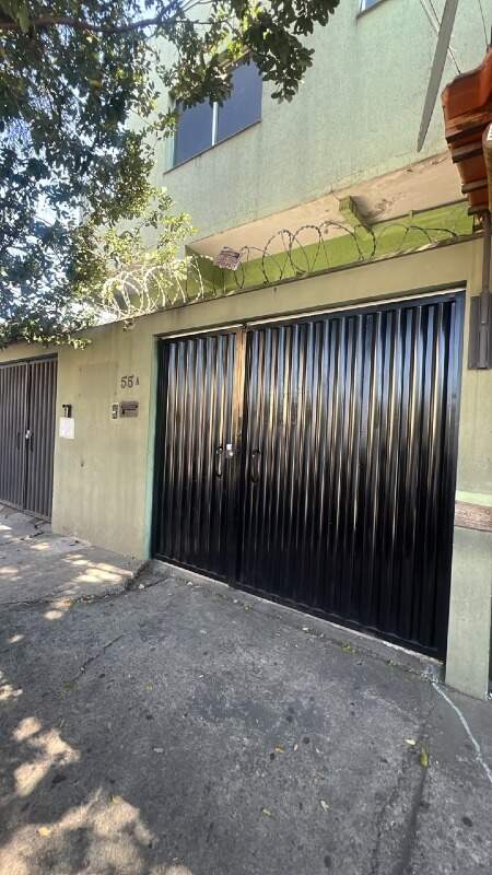Apartamento para aluguel no INGA: 