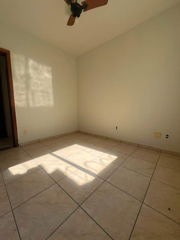 Apartamento para aluguel no INGA: 