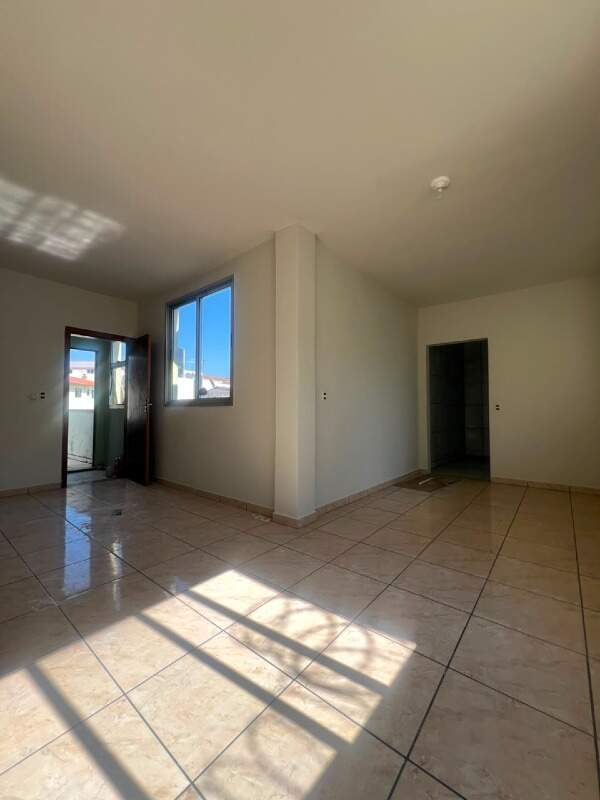 Apartamento para aluguel no INGA: 