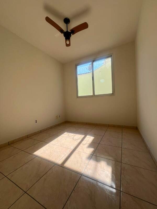 Apartamento para aluguel no INGA: 