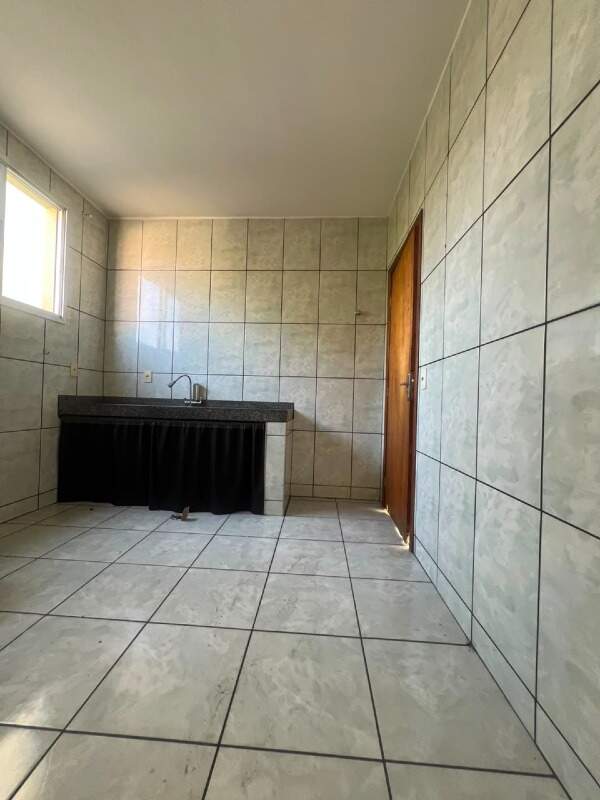 Apartamento para aluguel no INGA: 