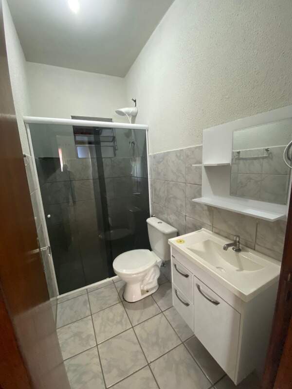 Casa para aluguel no BOM RETIRO: 