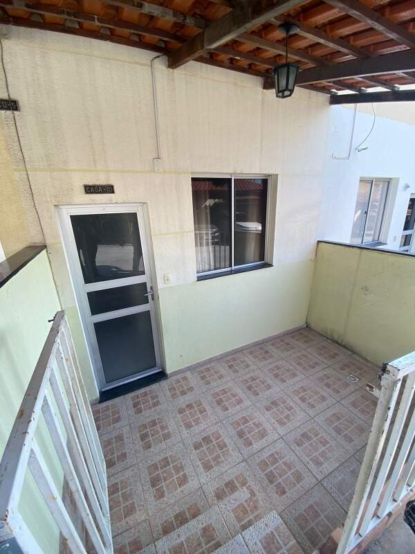 Casa para aluguel no BOM RETIRO: 