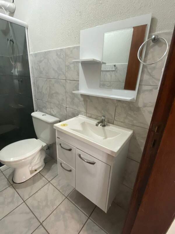 Casa para aluguel no BOM RETIRO: 