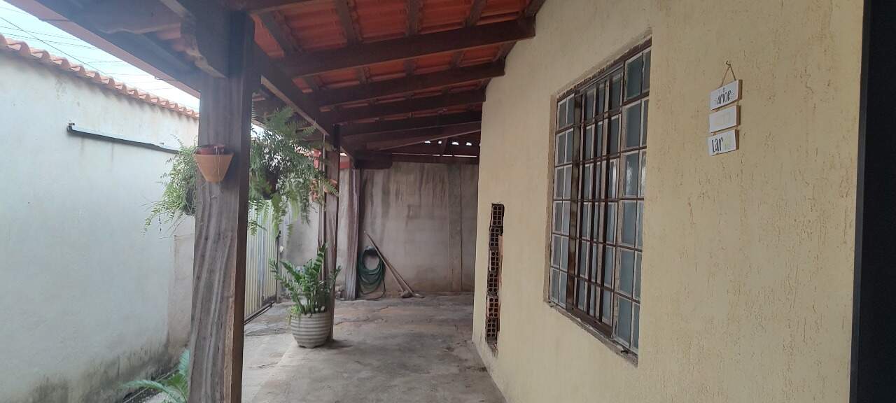 Casa à venda no CIDADE VERDE: 