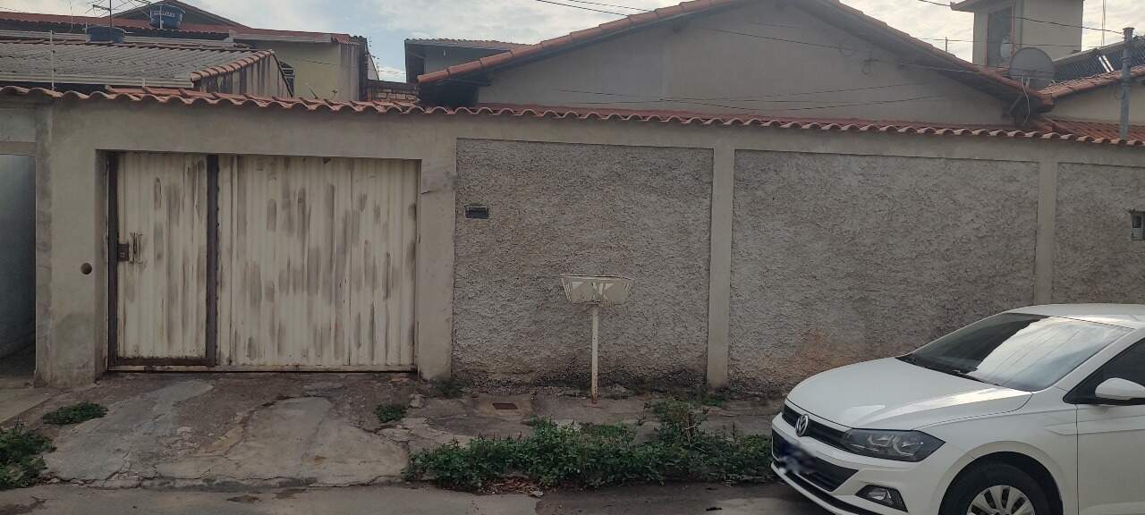 Casa à venda no CIDADE VERDE: 